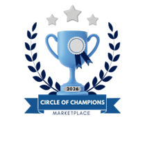 2026 circle of champions